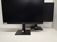 2x all-in-one thin client lg, 27cn650w - afbeelding 1 van  15