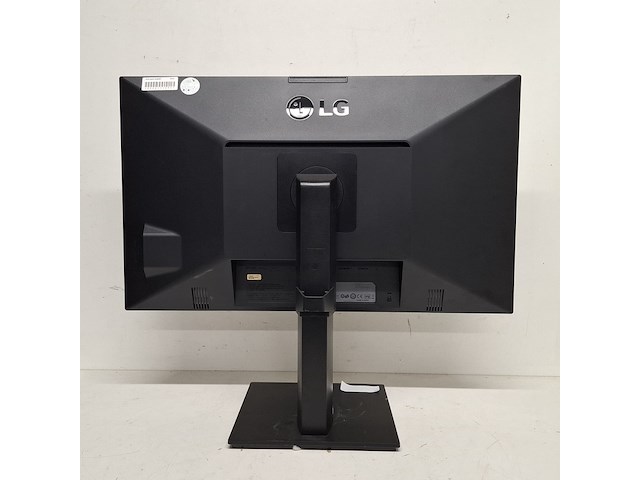 2x all-in-one thin client lg, 27cn650w - afbeelding 13 van  15