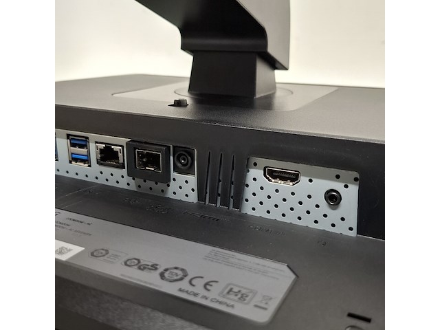 2x all-in-one thin client lg, 27cn650w - afbeelding 15 van  15