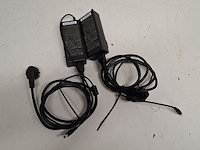 2x all-in-one thin client lg, 27cn650w - afbeelding 7 van  15