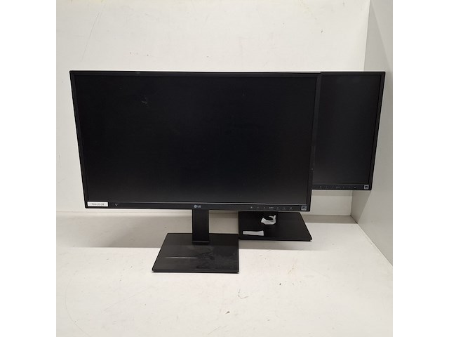 2x all-in-one thin client lg, 27cn650w - afbeelding 1 van  15