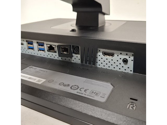 2x all-in-one thin client lg, 27cn650w - afbeelding 15 van  15