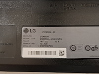2x all-in-one thin client lg, 27cn650w - afbeelding 2 van  15