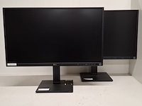 2x all-in-one thin client lg, 27cn650w - afbeelding 1 van  15