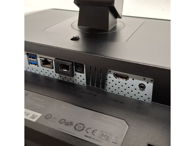 2x all-in-one thin client lg, 27cn650w - afbeelding 15 van  15