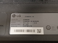 2x all-in-one thin client lg, 27cn650w - afbeelding 2 van  16
