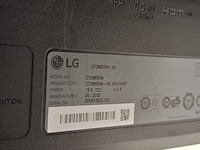 2x all-in-one thin client lg, 27cn650w - afbeelding 6 van  16