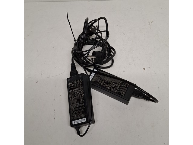 2x all-in-one thin client lg, 27cn650w - afbeelding 8 van  16