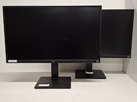 2x all-in-one thin client lg, 27cn650w - afbeelding 1 van  16