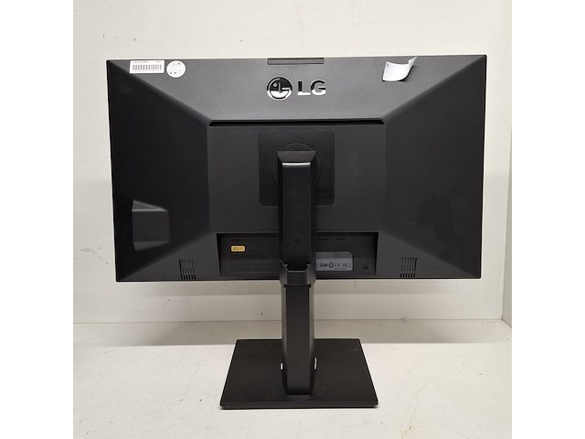 2x all-in-one thin client lg, 27cn650w - afbeelding 14 van  16