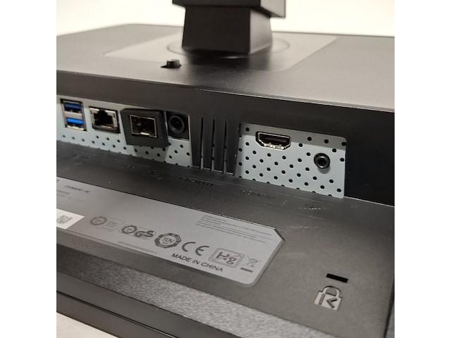 2x all-in-one thin client lg, 27cn650w - afbeelding 16 van  16