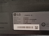 2x all-in-one thin client, lg, 27cn650w - afbeelding 5 van  16