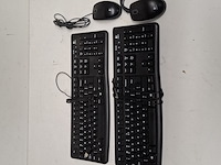 2x all-in-one thin client, lg, 27cn650w - afbeelding 6 van  16