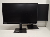 2x all-in-one thin client, lg, 27cn650w - afbeelding 1 van  16