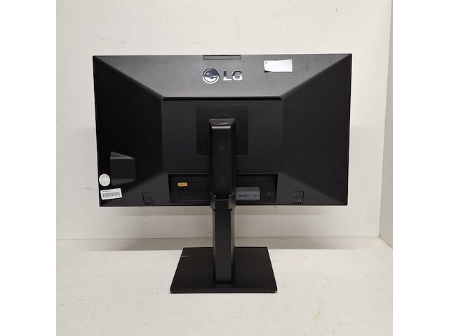 2x all-in-one thin client, lg, 27cn650w - afbeelding 14 van  16
