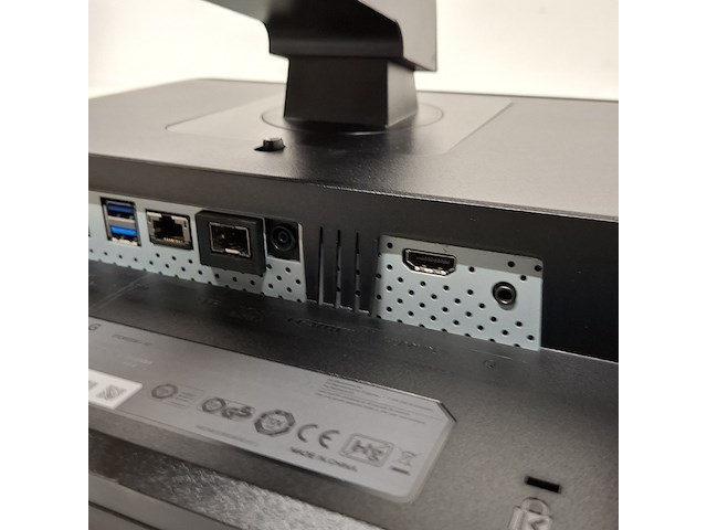 2x all-in-one thin client, lg, 27cn650w - afbeelding 16 van  16