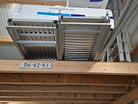 2x aluminium loopbrug, 6 m1 - afbeelding 2 van  10