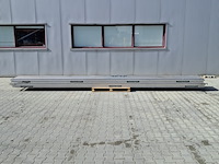 2x aluminium loopbrug, 6 m1 - afbeelding 1 van  10