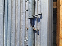 2x aluminium loopbrug, 6 m1 - afbeelding 6 van  10
