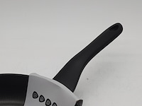 2x aluminium pan, silvercrest, cast aluminium frying pan - afbeelding 3 van  6