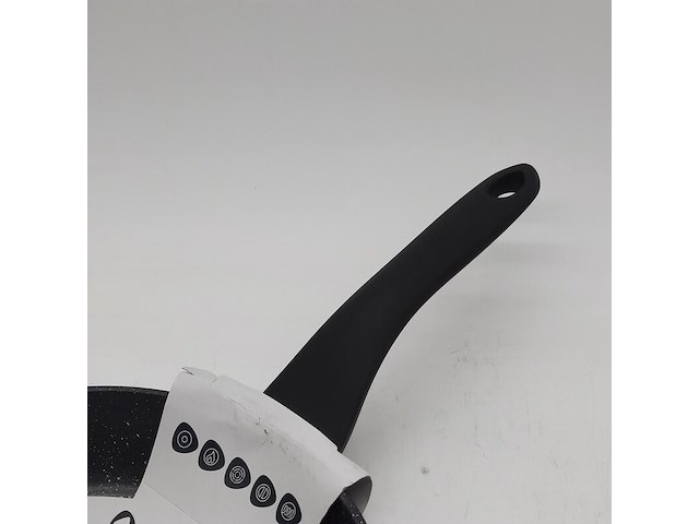 2x aluminium pan, silvercrest, frying pan - afbeelding 3 van  6