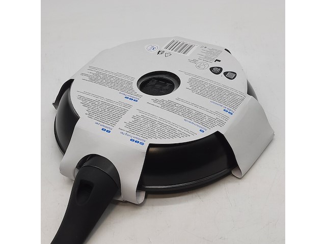 2x aluminium pan, silvercrest, frying pan - afbeelding 6 van  6