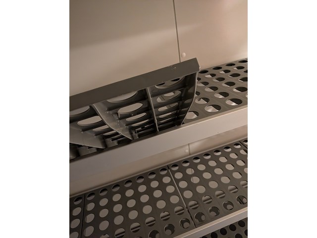 2x aluminium stellingen - afbeelding 6 van  8