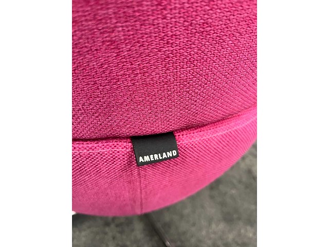 2x amerland - draaibare design fauteuil - afbeelding 3 van  10