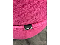 2x amerland - draaibare design fauteuil - afbeelding 3 van  10