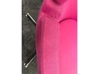 2x amerland - draaibare design fauteuil - afbeelding 9 van  10