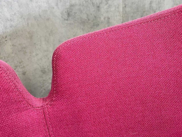 2x amerland - draaibare design fauteuil - afbeelding 4 van  7