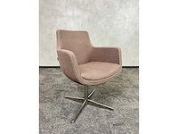 2x amerland - draaibare fauteuil - afbeelding 4 van  9