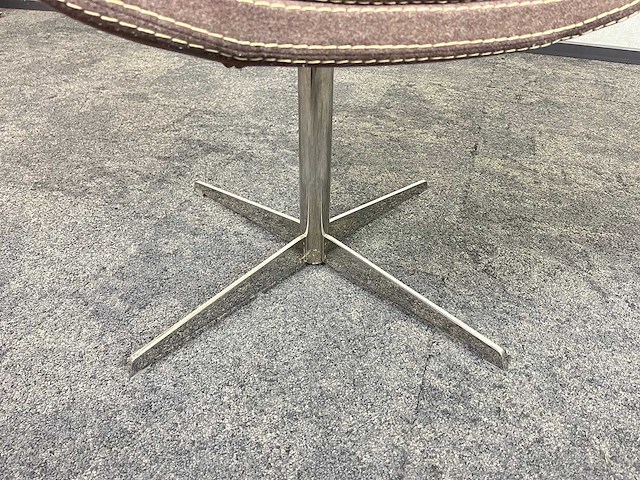 2x amerland - draaibare fauteuil - afbeelding 5 van  9