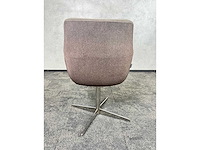 2x amerland - draaibare fauteuil - afbeelding 7 van  9