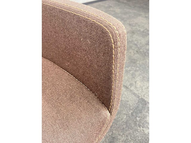 2x amerland - draaibare fauteuil - afbeelding 9 van  9