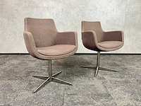 2x amerland - draaibare fauteuil - afbeelding 2 van  9