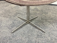 2x amerland - draaibare fauteuil - afbeelding 5 van  9