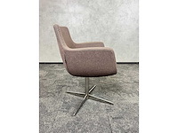 2x amerland - draaibare fauteuil - afbeelding 6 van  9