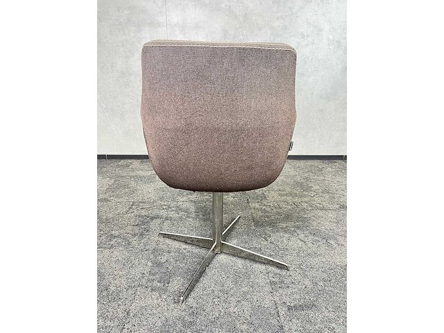 2x amerland - draaibare fauteuil - afbeelding 7 van  9