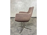 2x amerland - draaibare fauteuil - afbeelding 8 van  9