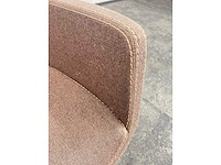 2x amerland - draaibare fauteuil - afbeelding 9 van  9