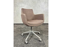 2x amerland - draaibare, verrijdbare fauteuil - afbeelding 9 van  12