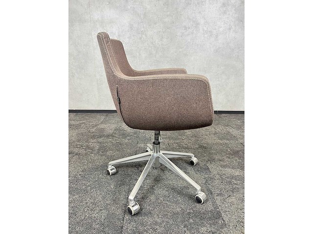 2x amerland - draaibare, verrijdbare fauteuil - afbeelding 11 van  12