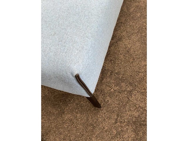 2x andreu world - daybed sofa - ongebruikt - afbeelding 7 van  17