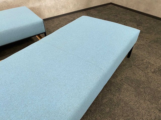 2x andreu world - daybed sofa - ongebruikt - afbeelding 8 van  17