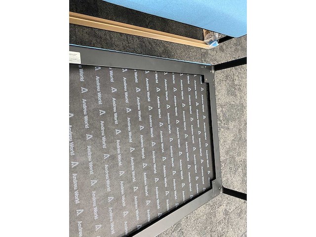 2x andreu world - daybed sofa - ongebruikt - afbeelding 14 van  17