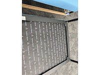 2x andreu world - daybed sofa - ongebruikt - afbeelding 14 van  17