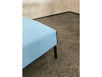 2x andreu world - daybed sofa - ongebruikt - afbeelding 16 van  17