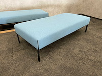 2x andreu world - daybed sofa - ongebruikt - afbeelding 9 van  17
