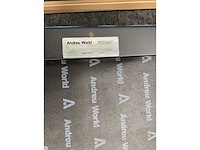 2x andreu world - daybed sofa - ongebruikt - afbeelding 10 van  17